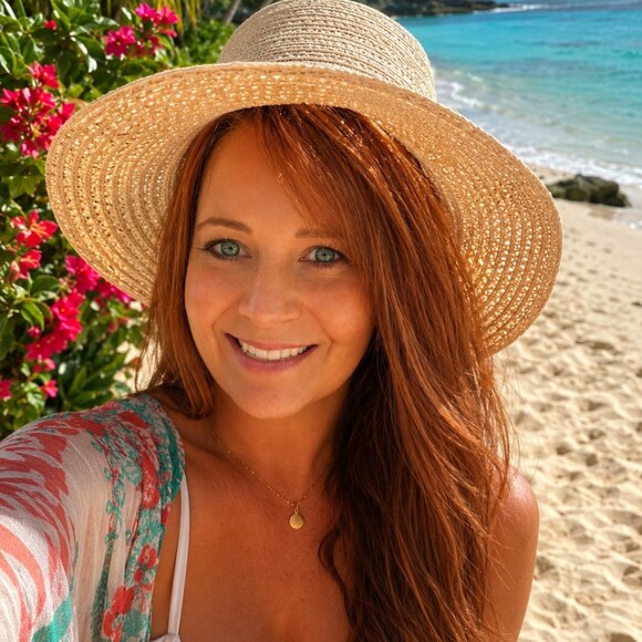 tinagrose2011